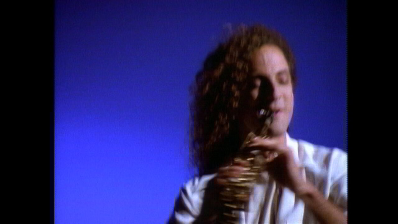 Theme From Dying Young
