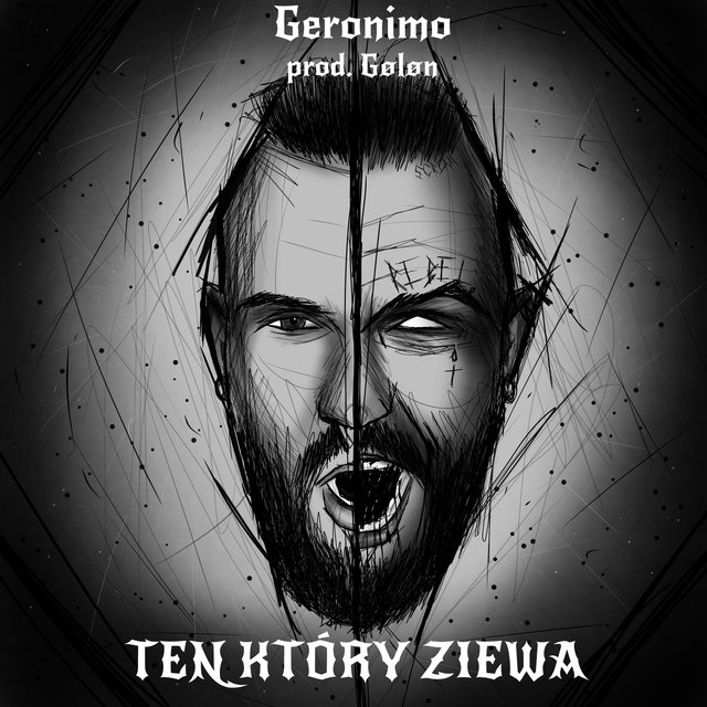 Ten Który Ziewa