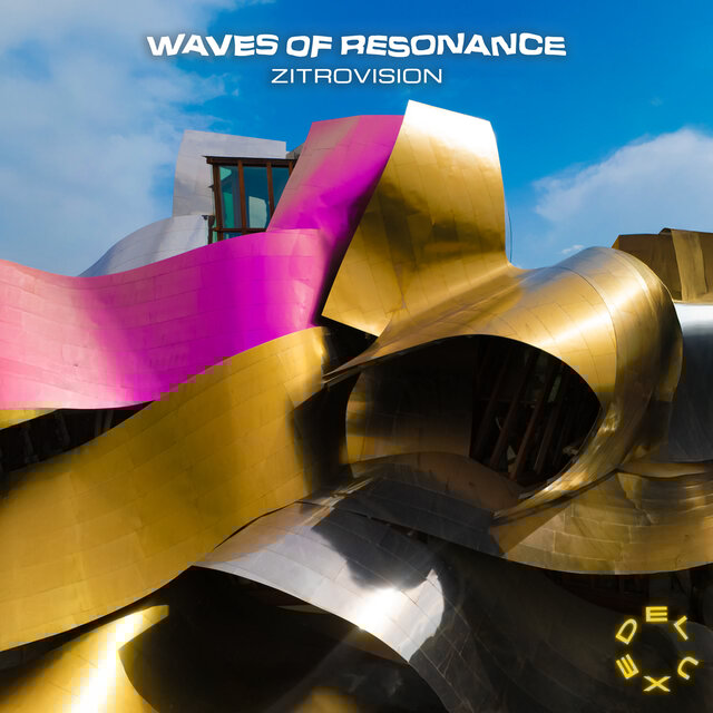 Waves of Resonance (Deluxe)