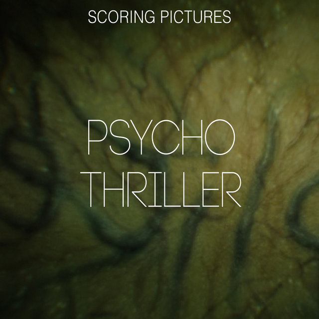 Psycho Thriller