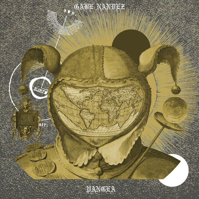 Pangea