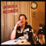 Un bacio a mezzanotte (feat. ViZed)