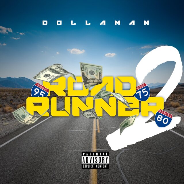 Road Runner 2