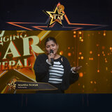 Timro Aakhama Aansu Heri (From 