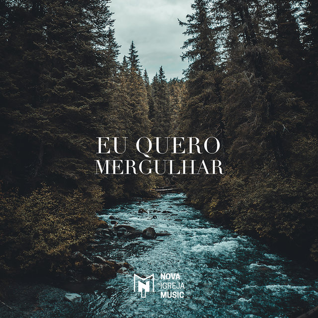 Eu Quero Mergulhar