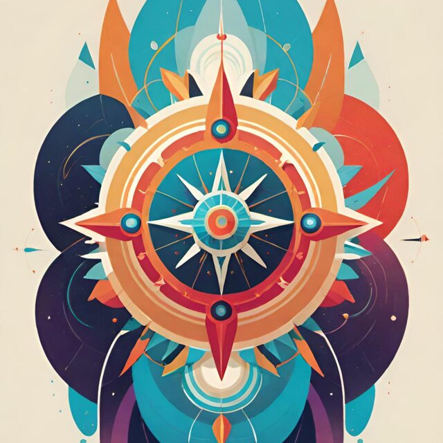 528 Hz Eternal Frequencies