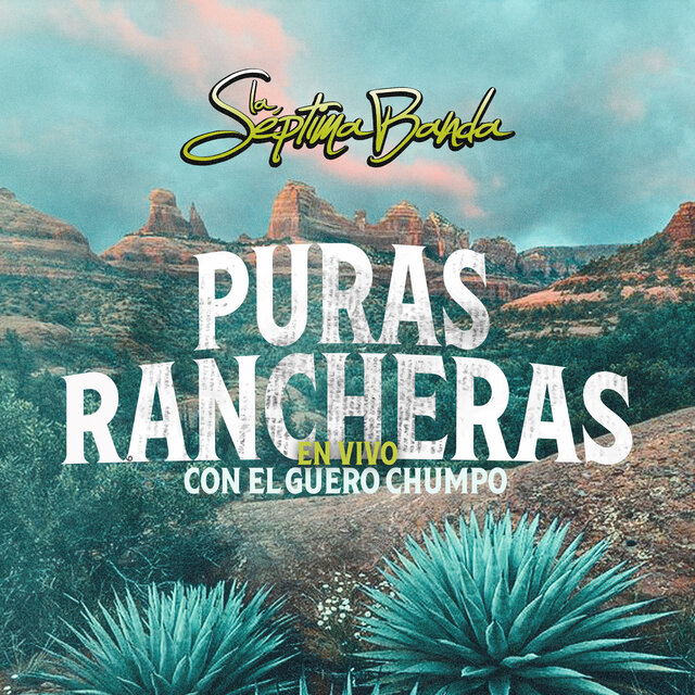 Puras Rancheras Con El Güero Chumpo (En Vivo)