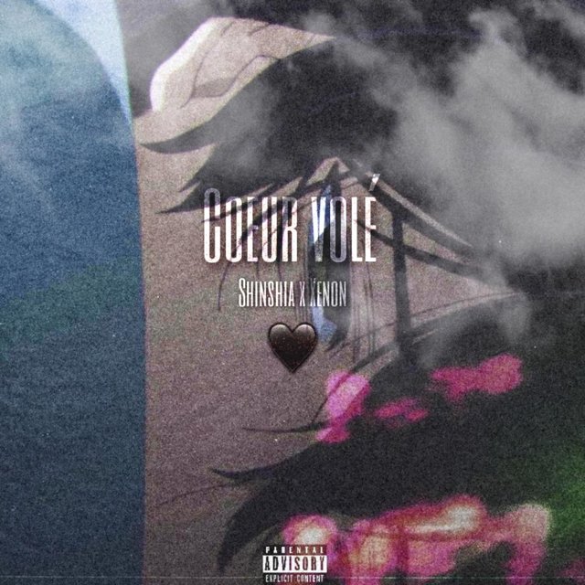 Coeur Volé (feat. Xenon)