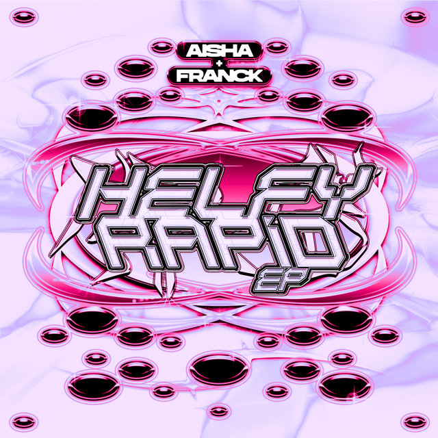 Helfy Rapid EP