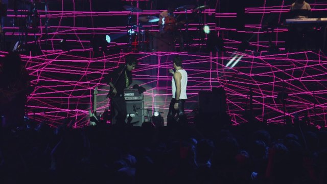 Coolo (En Vivo)