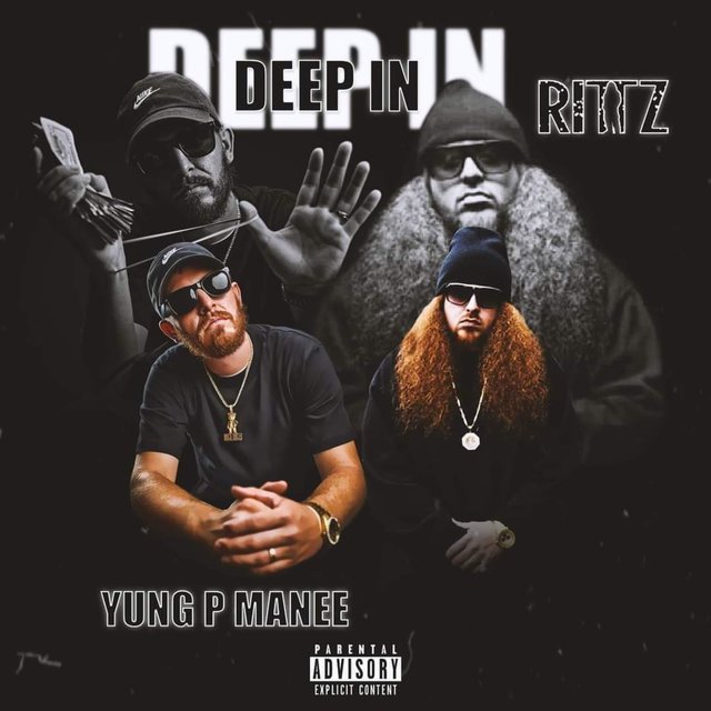 Deep In (feat. Rittz)