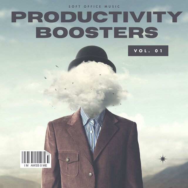 Productivity Boosters