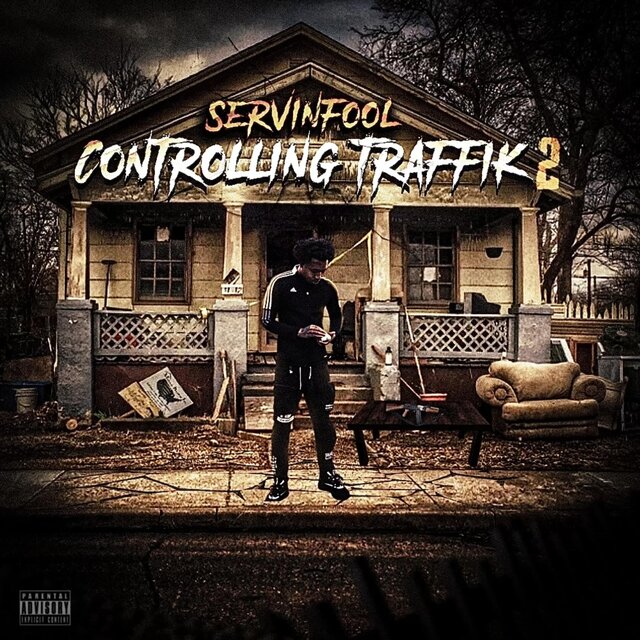 Controlling Traffik 2