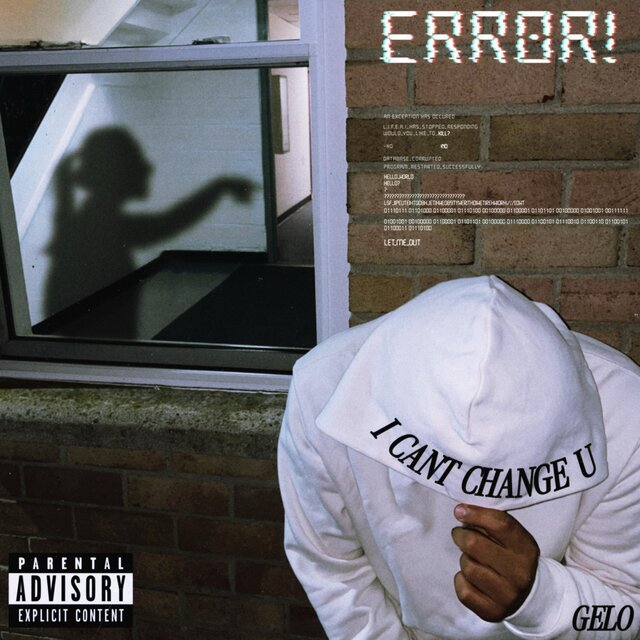 I Can't Change U