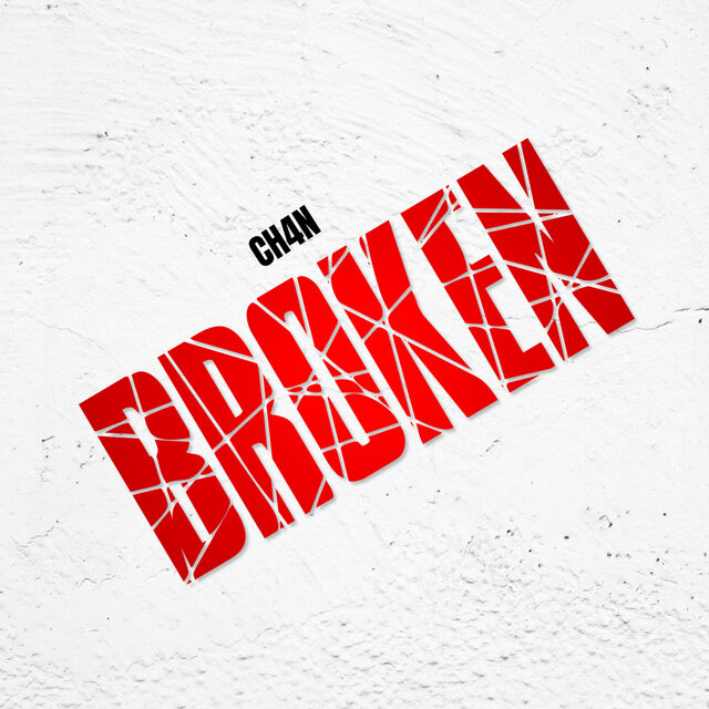 Broken