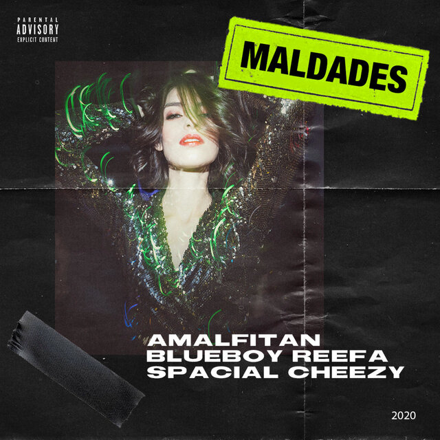 Maldades
