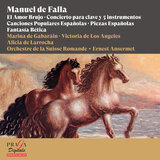 Concierto para clave, flauta, oboe, clarinete, violin y violoncelo: I. Allegro
