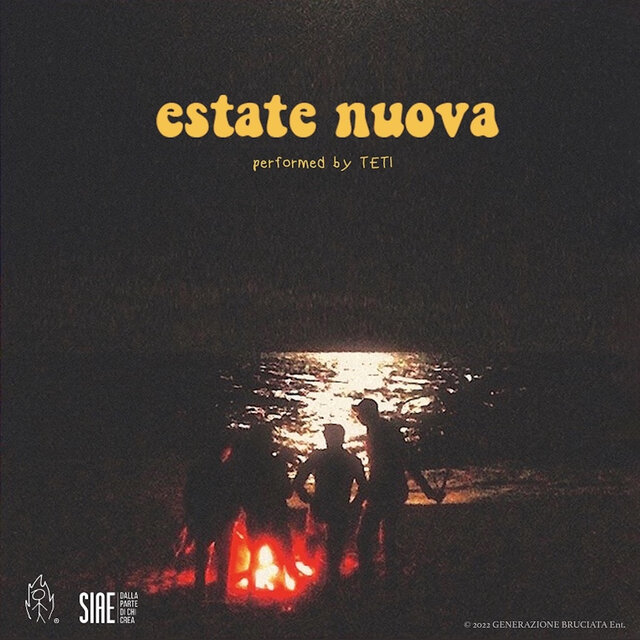 ESTATE NUOVA