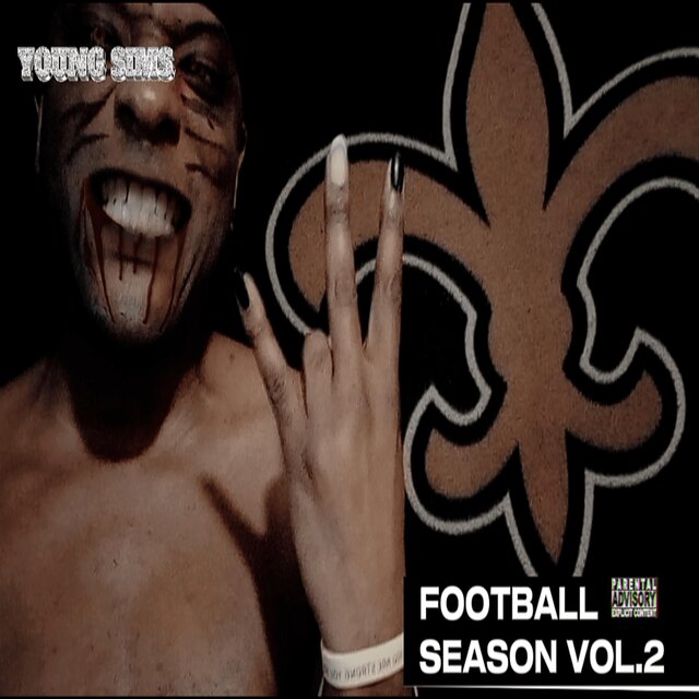 FOOTBALL SEASON VOL. 2