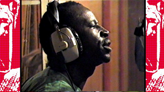 Cherie (feat. Oumou Sangaré)