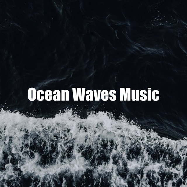 Ocean Waves Music