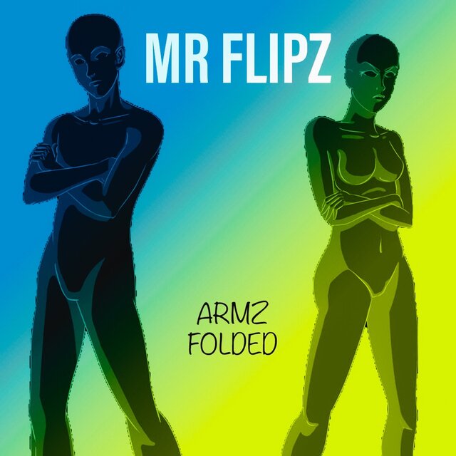Armz Folded