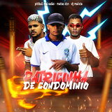 Patricinha do Condominio