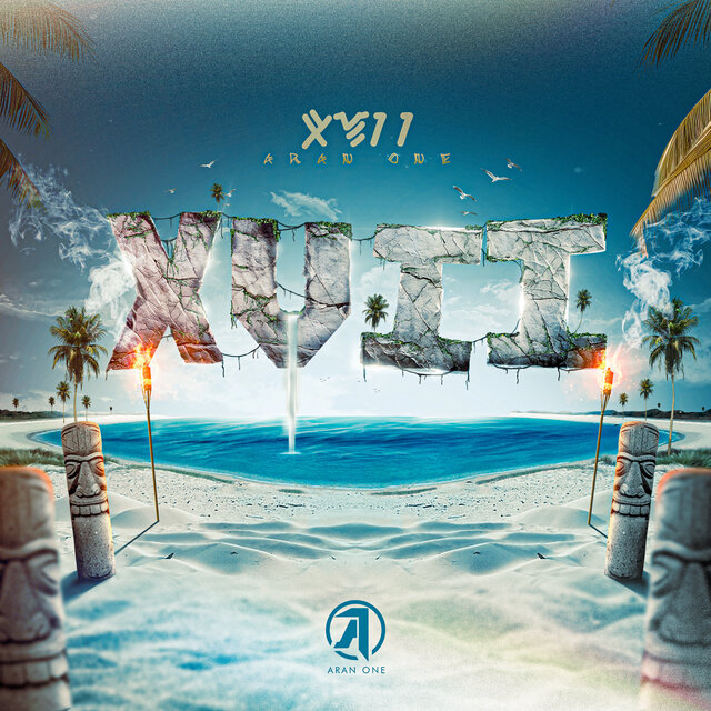 XVII