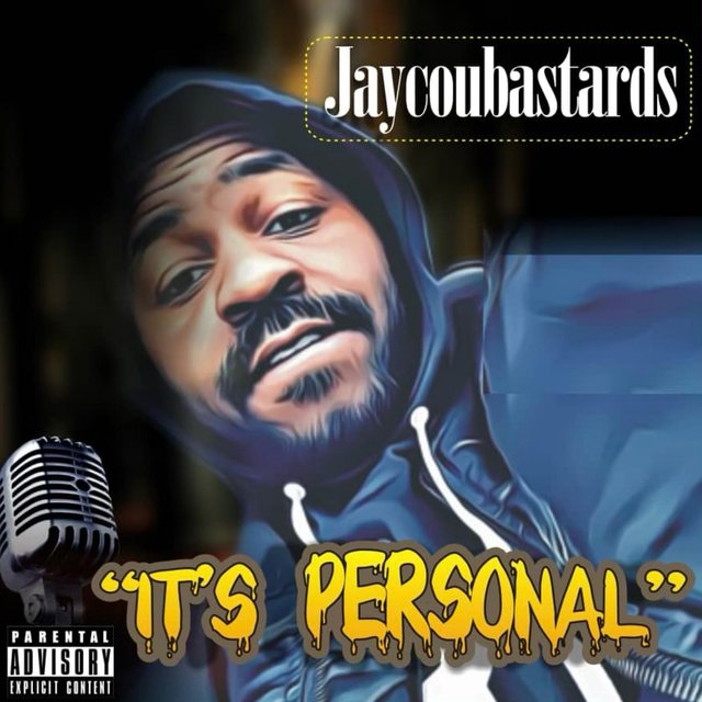 It's Personal