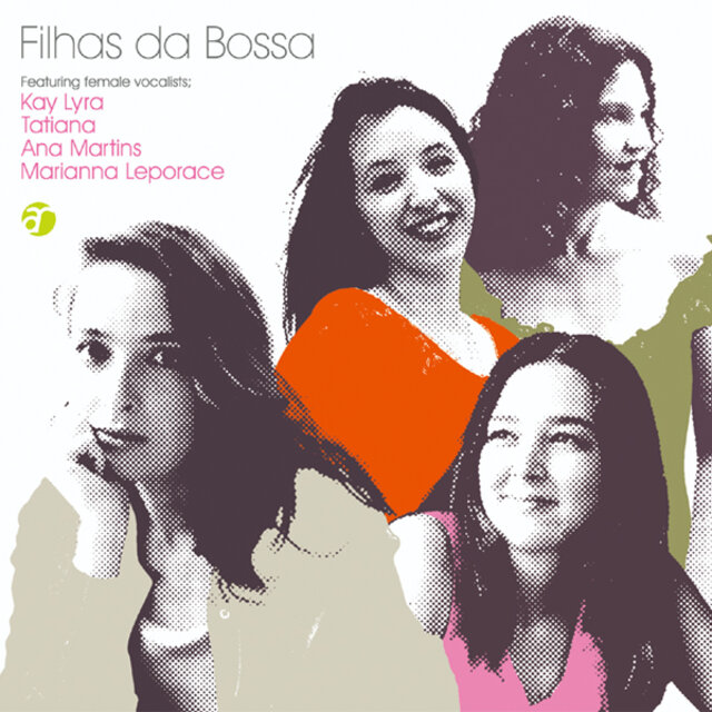 Filhas da Bossa / Bossanova no Musume Tachi