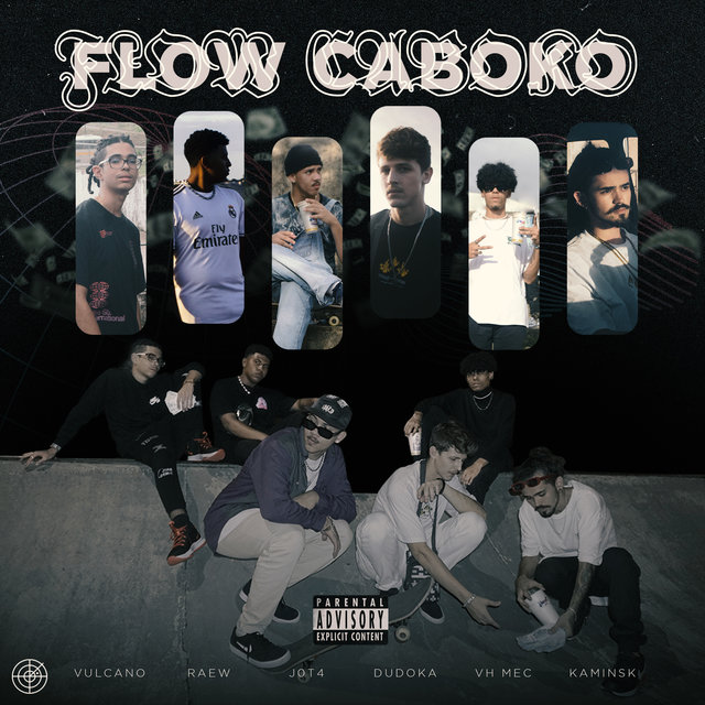 Flow Caboko