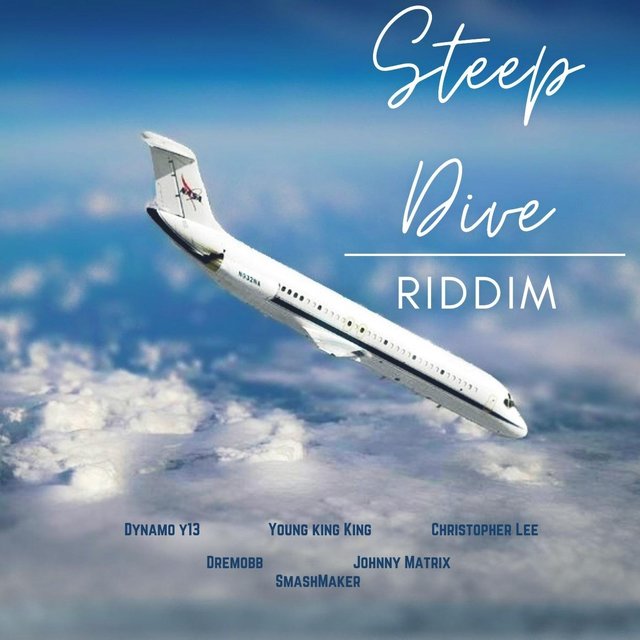 Steep Dive Riddim