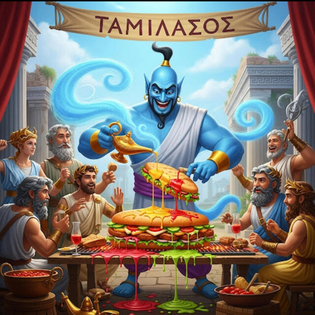 Tamilasos