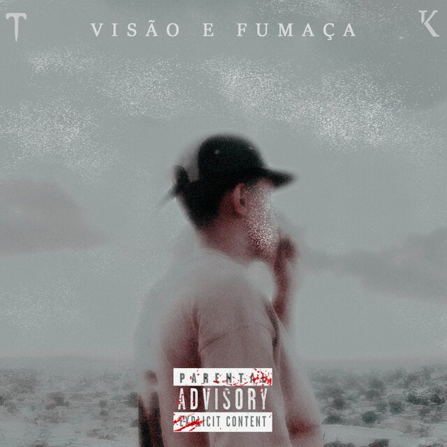 VISÃO E FUMAÇA