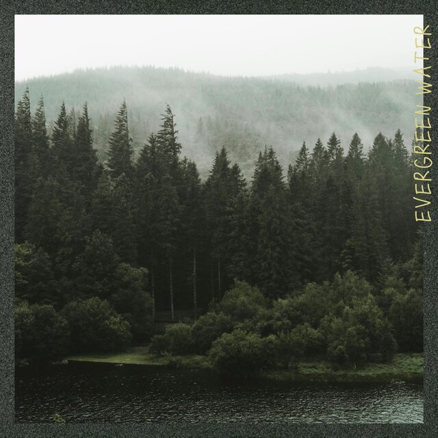 Evergreen Water