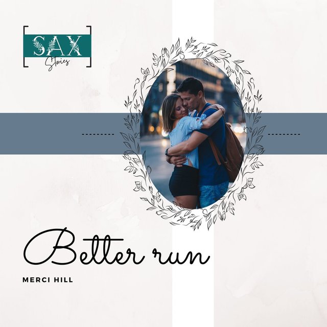 Better Run