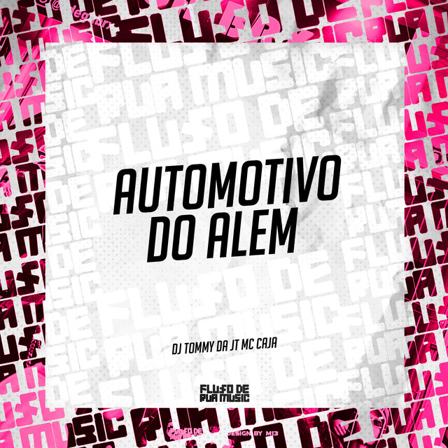 Automotivo do Alem