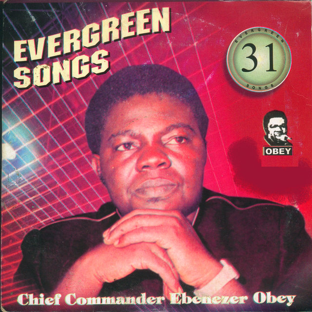 Evergreen Songs 31