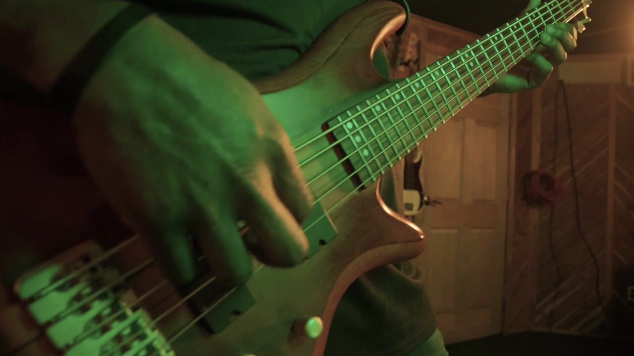 Divine Knowledge (Unplugged)