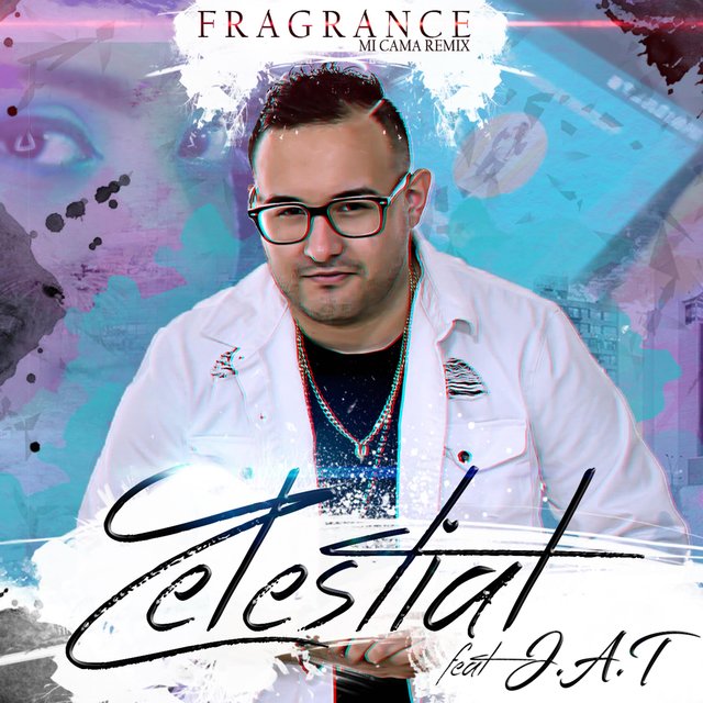 Fragrance (feat. J.A.T.)