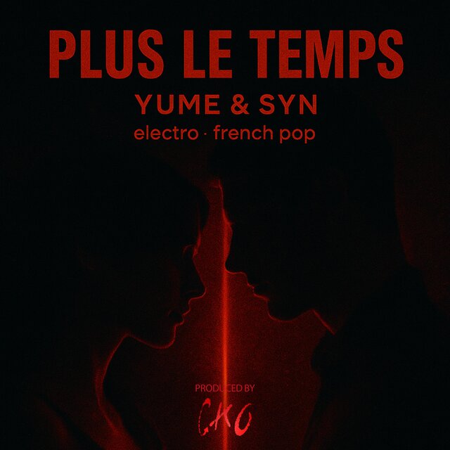 PLUS LE TEMPS
