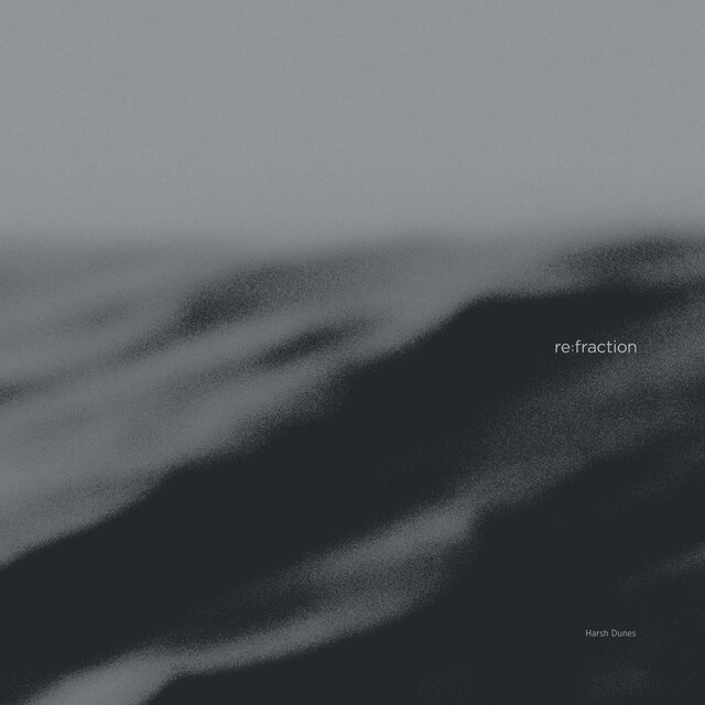 Harsh Dunes