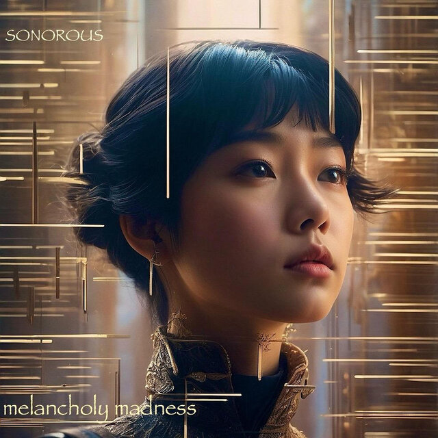 Melancholy Dreams