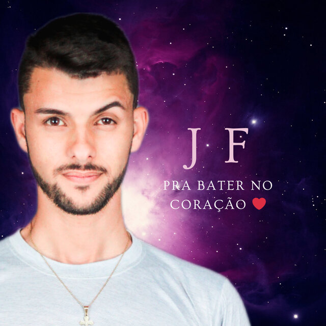 Pra Bater no Coração