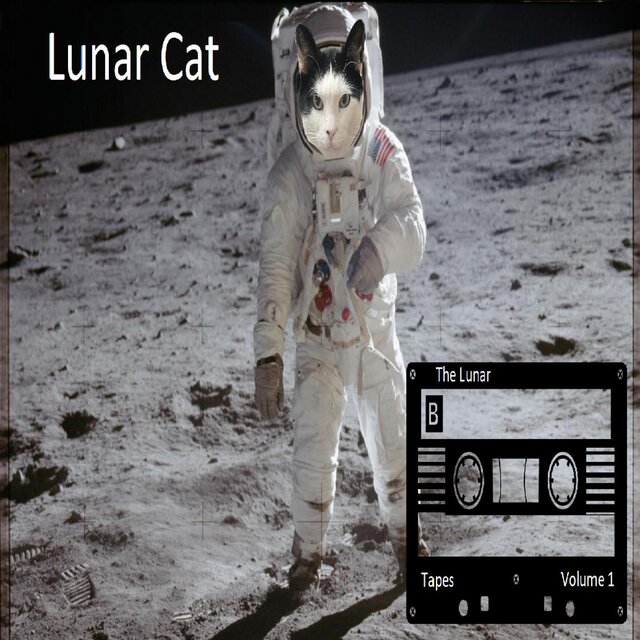 The Lunar Tapes: Volume 1
