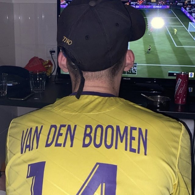 Verder Dan..