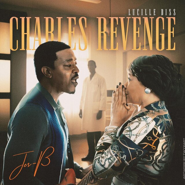 Charles Revenge (Lucille Diss)
