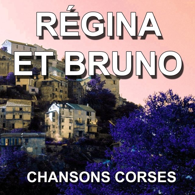 Chansons Corses (Preghera per a Corsica)