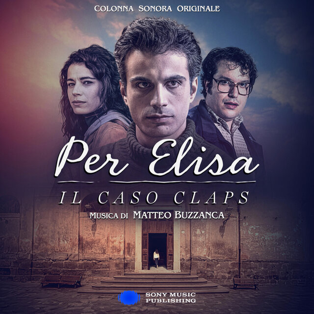 Per Elisa: Il caso Claps (Colonna sonora originale)