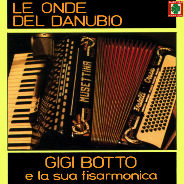 Le onde del Danubio